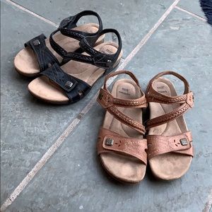 earth ORIGINS sandals